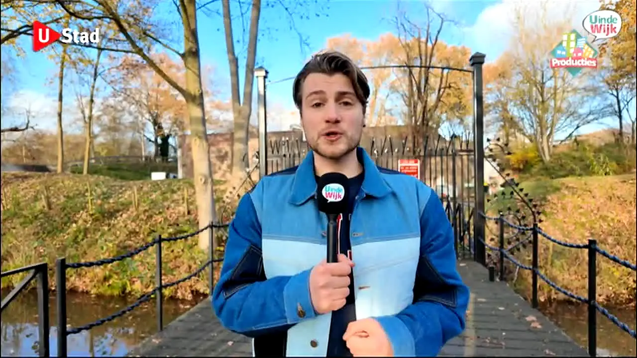 UStad in diretta
