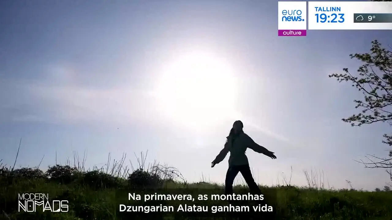 Euronews PT live