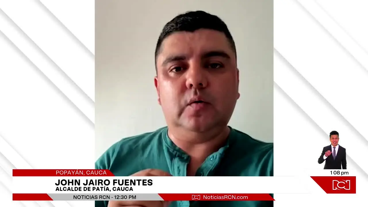 Canal RCN live