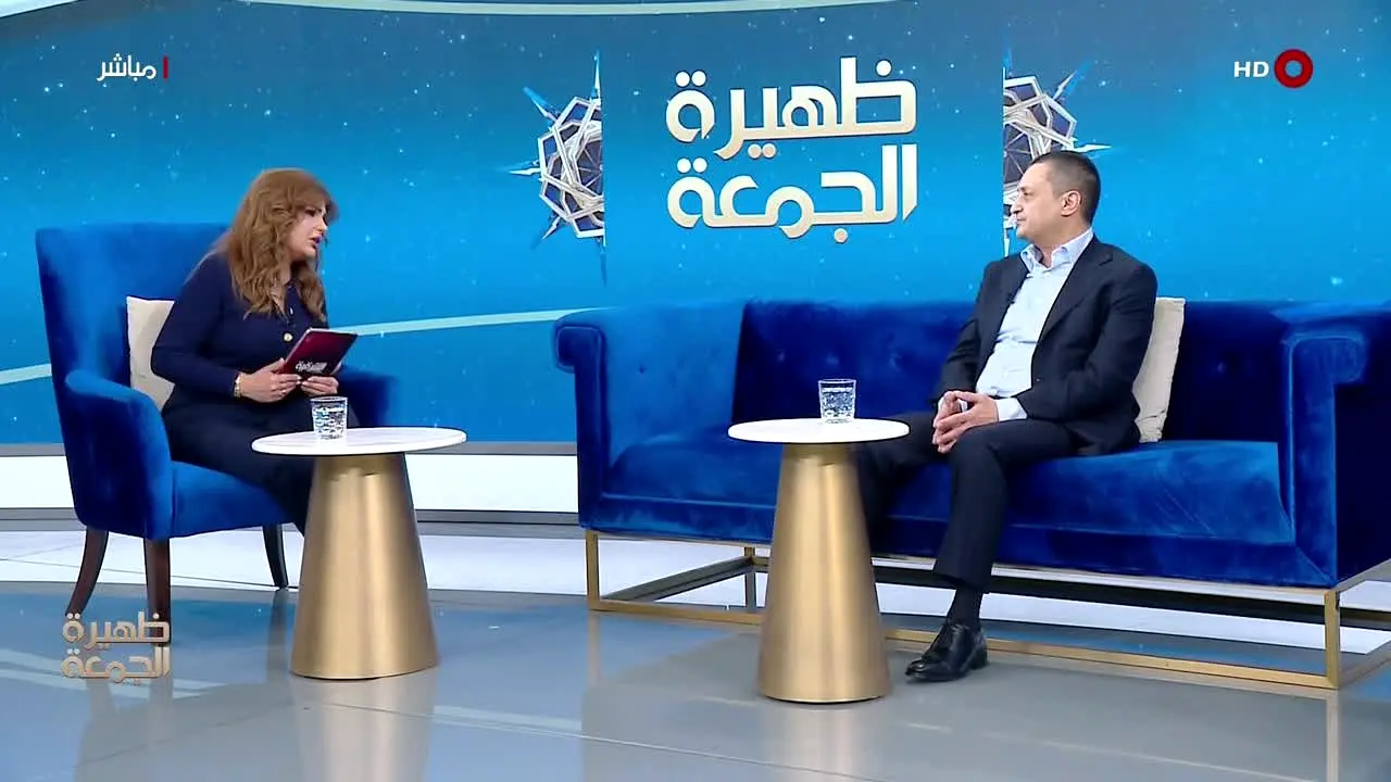Al Sharqiya ao vivo