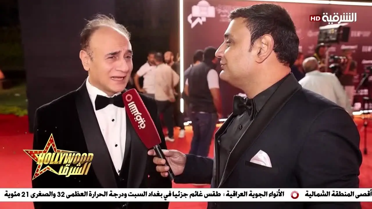 Al Sharqiya na żywo