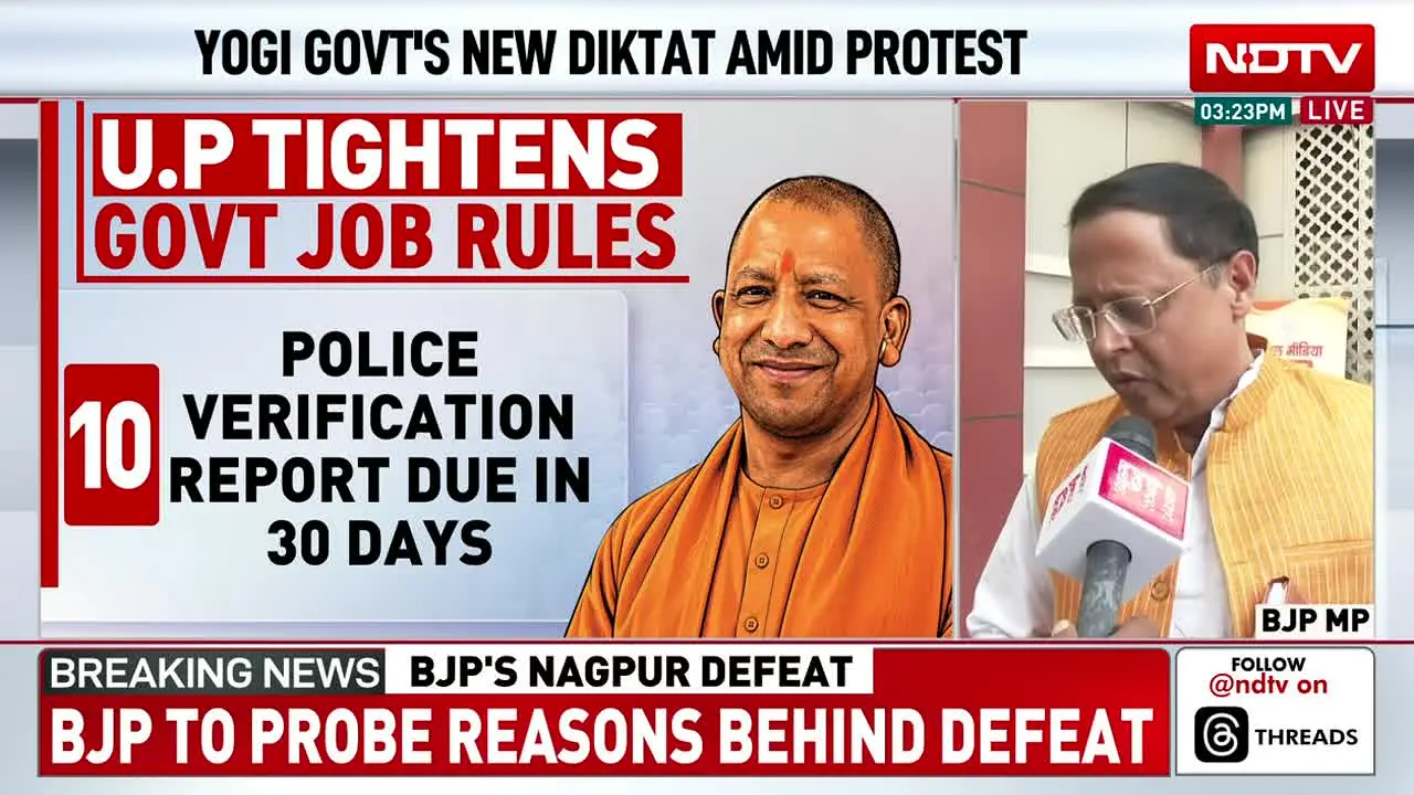 NDTV India ao vivo