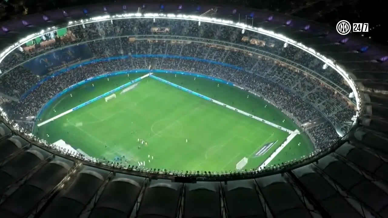 Inter 24/7 live