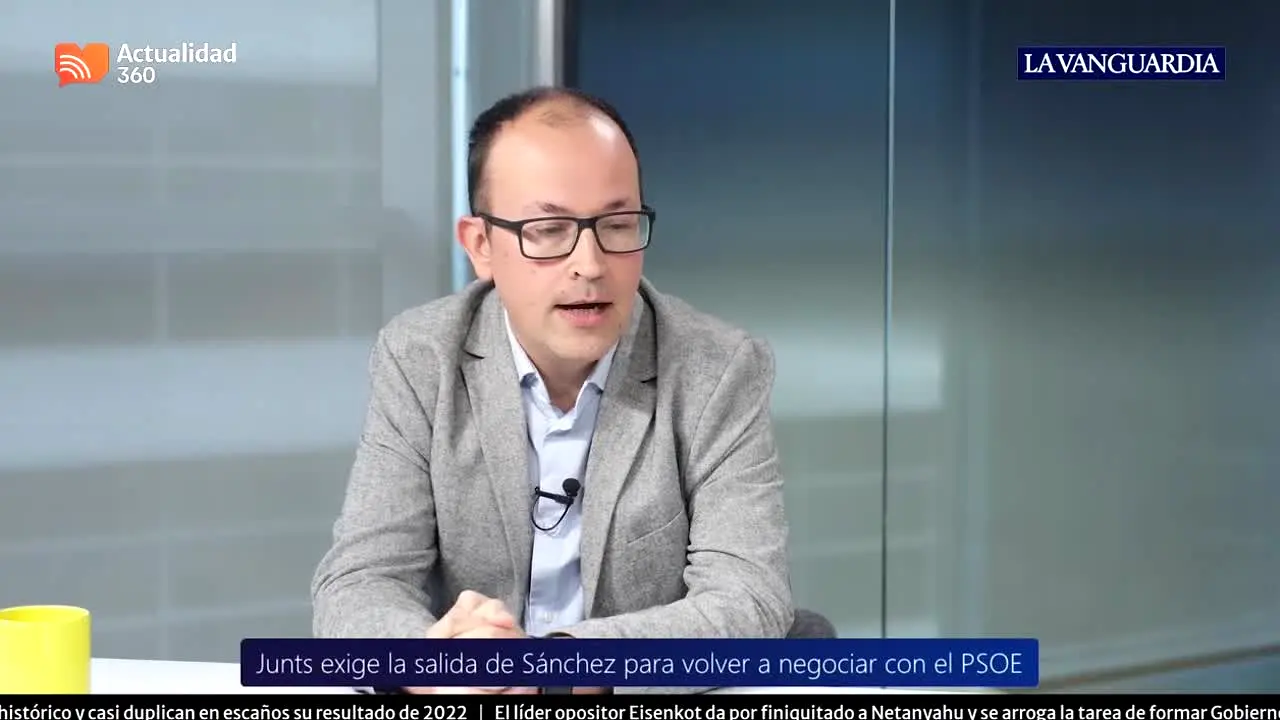 Actualidad 360 live