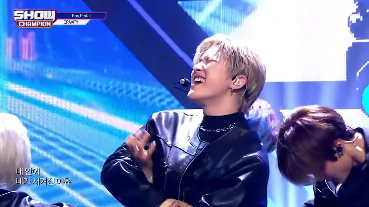 NEW KPOP en direct