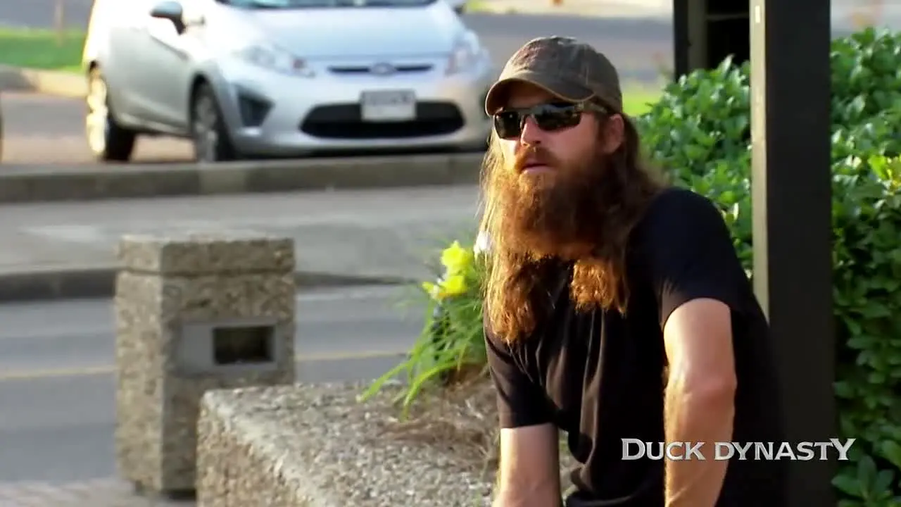 Duck Dynasty live