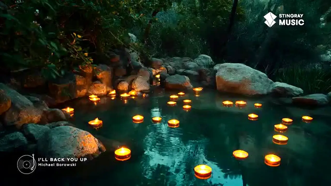 Stingray SPA live