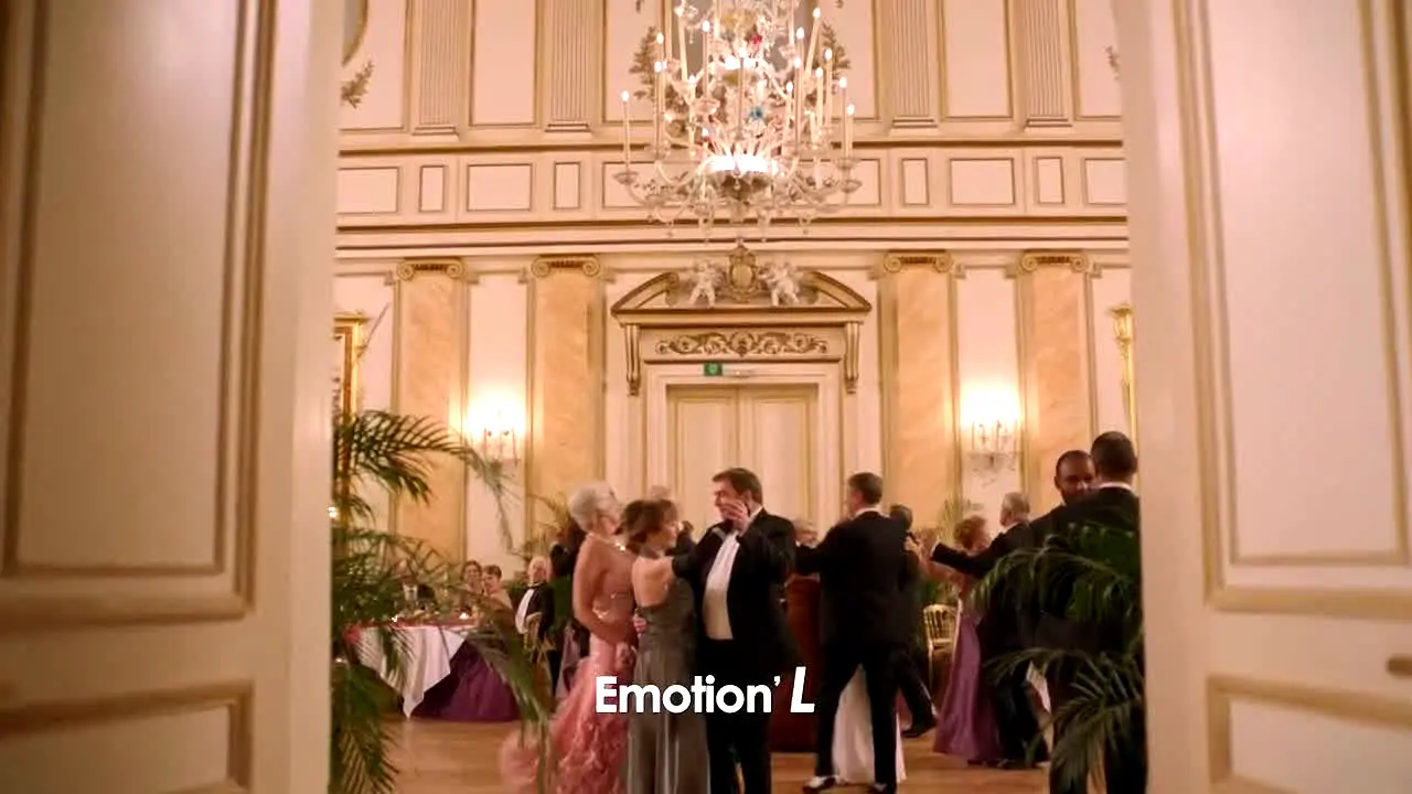 Emotional (Asia) ao vivo