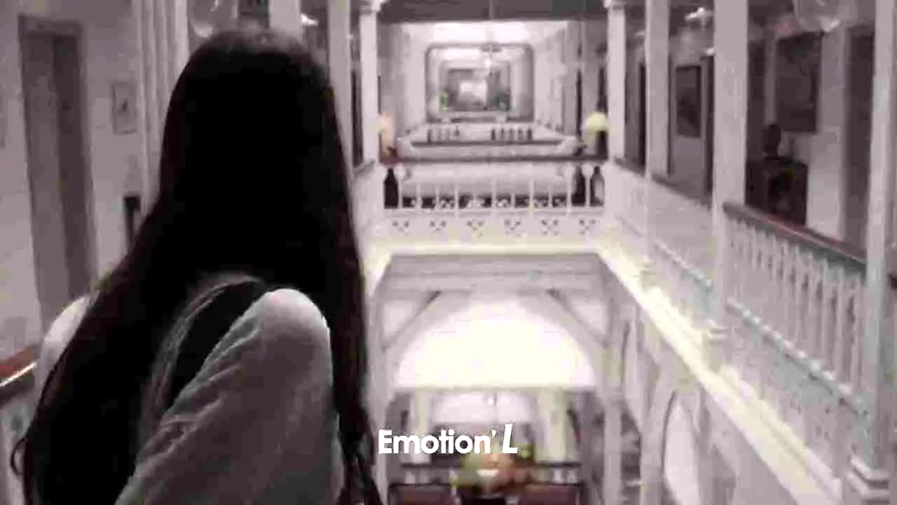 Emotional (Asia) live