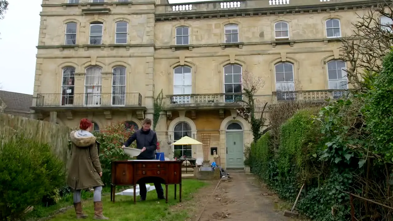 BBC Home & Garden live
