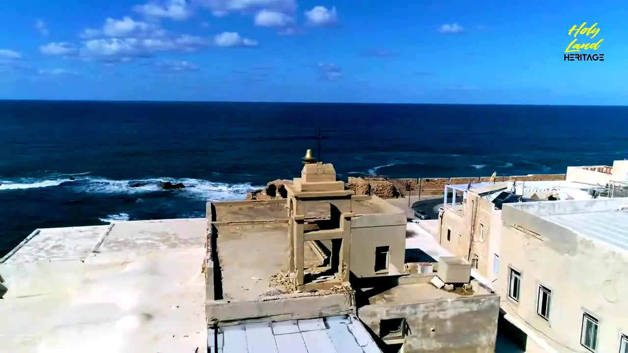 Holy Land Heritage en direct