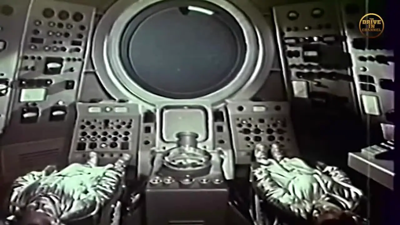 Drive-In Channel na żywo