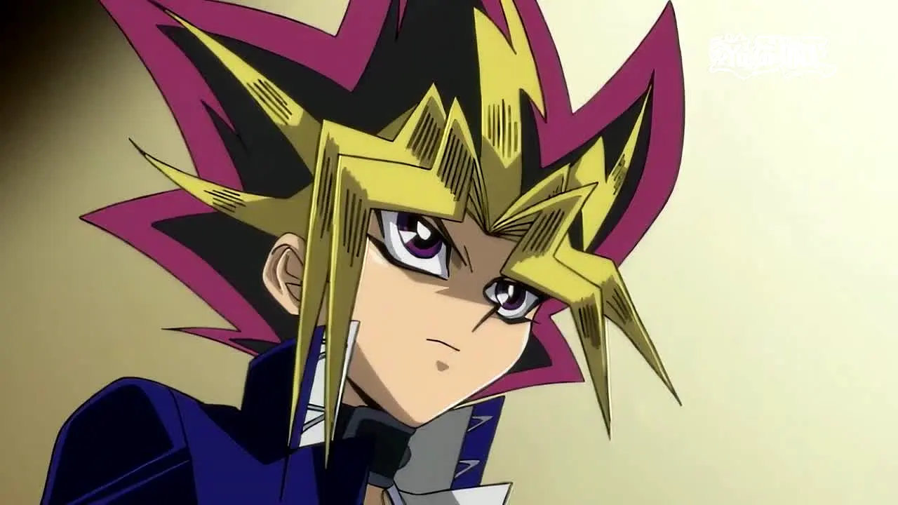 Yu-Gi-Oh! live