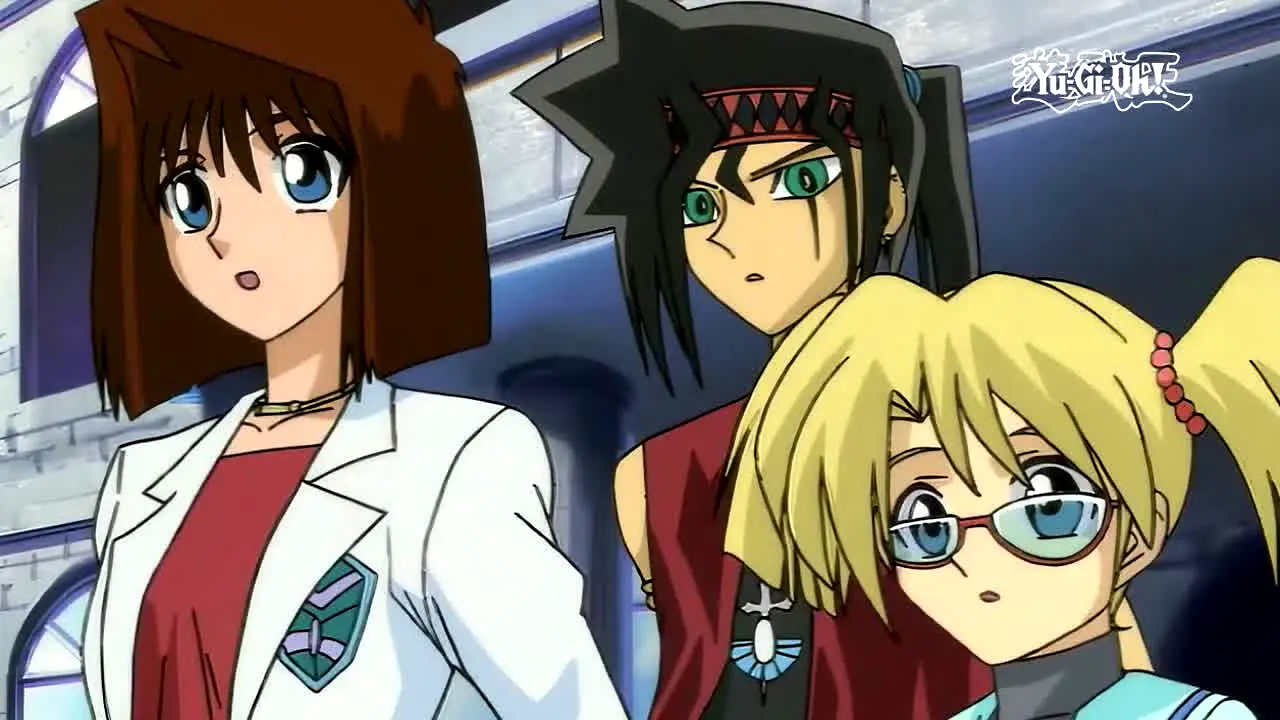 Yu-Gi-Oh! live