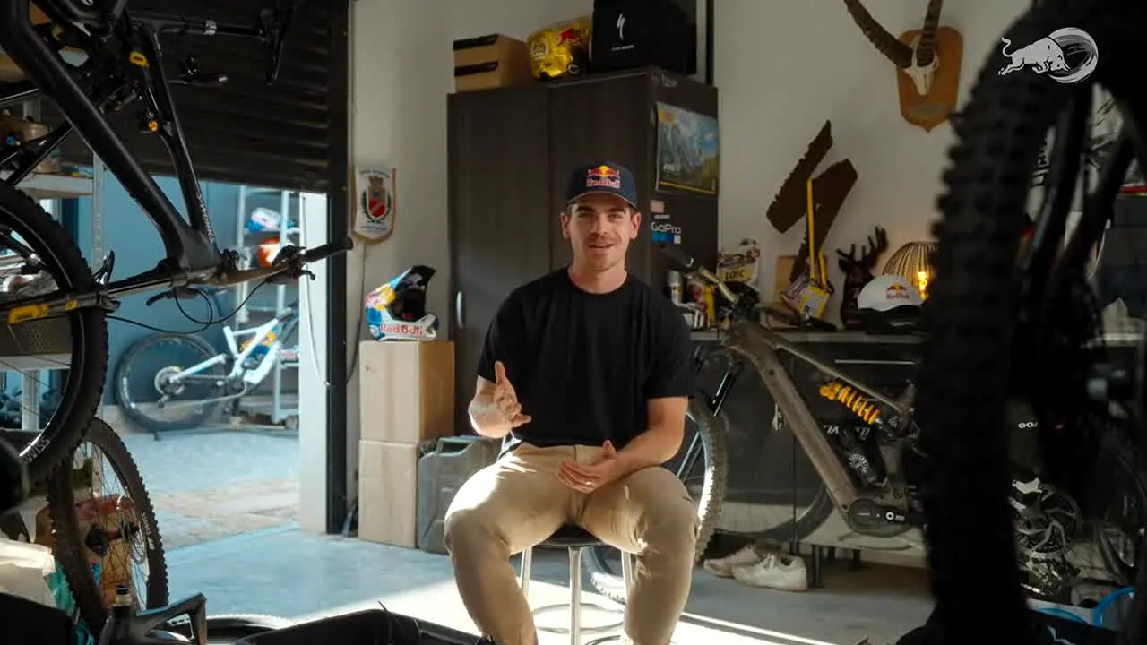 Red Bull TV live