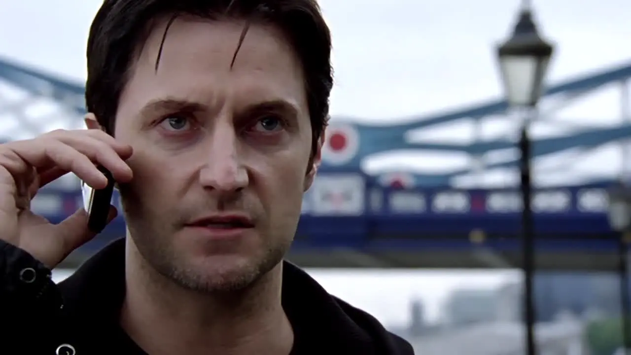 Spooks (MI-5) en direct