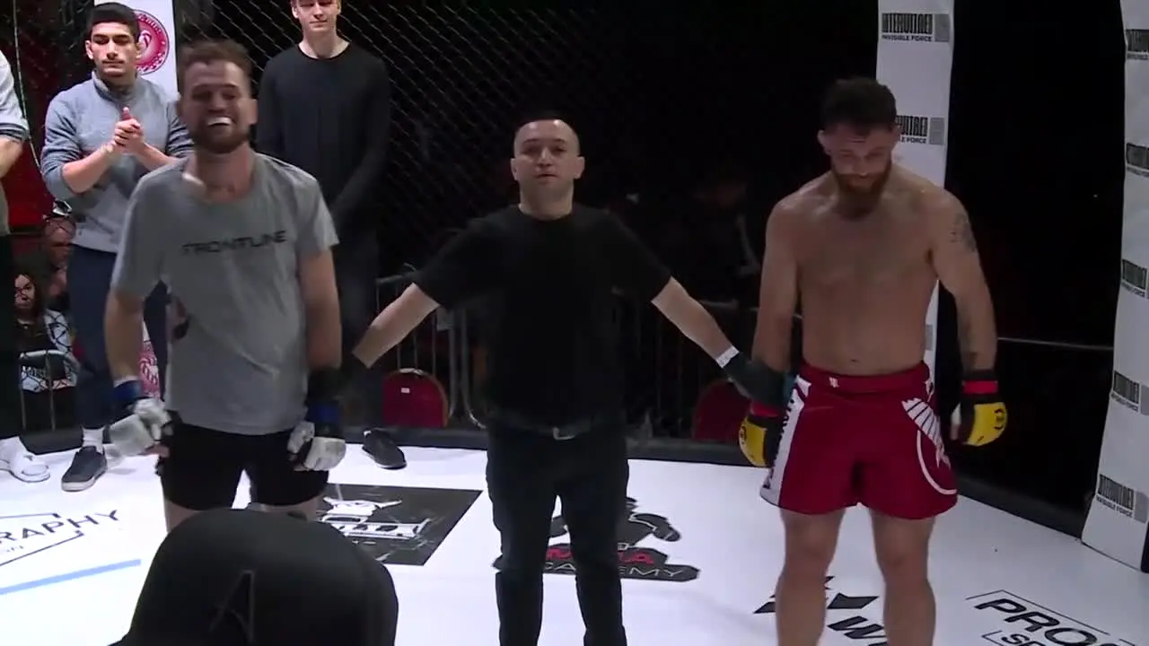 MMA TV na żywo