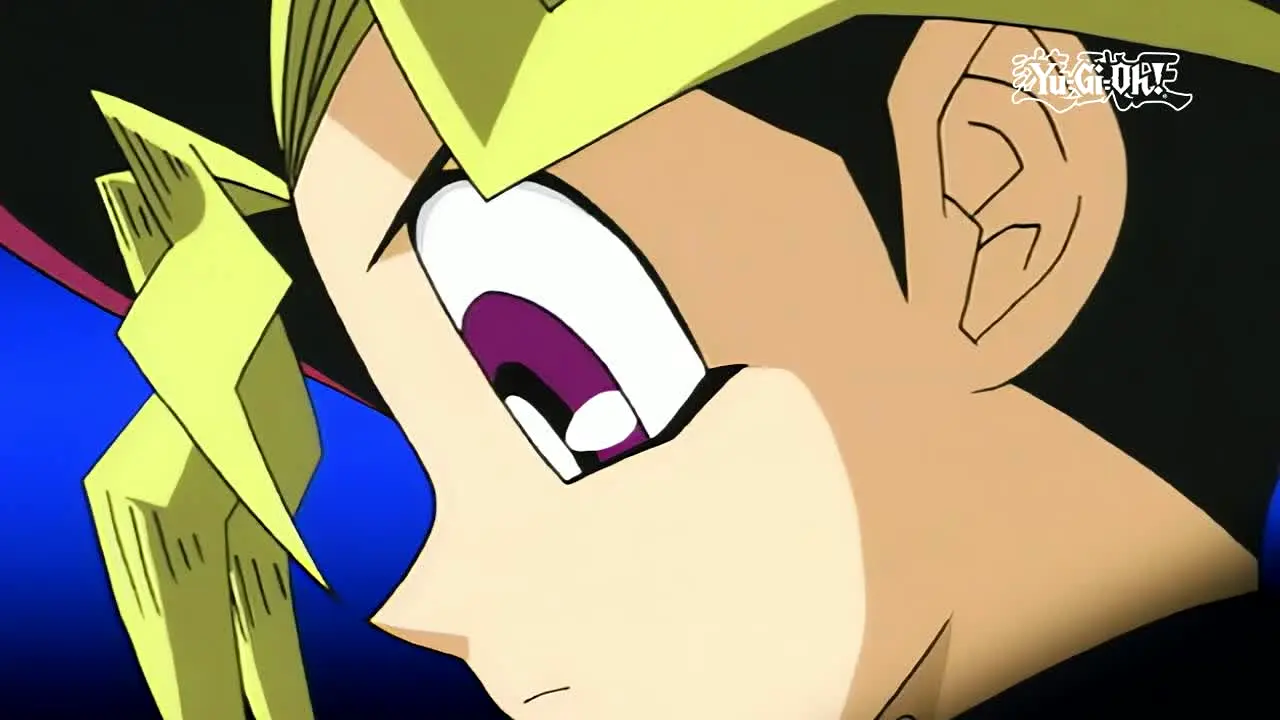 Yu-Gi-Oh live
