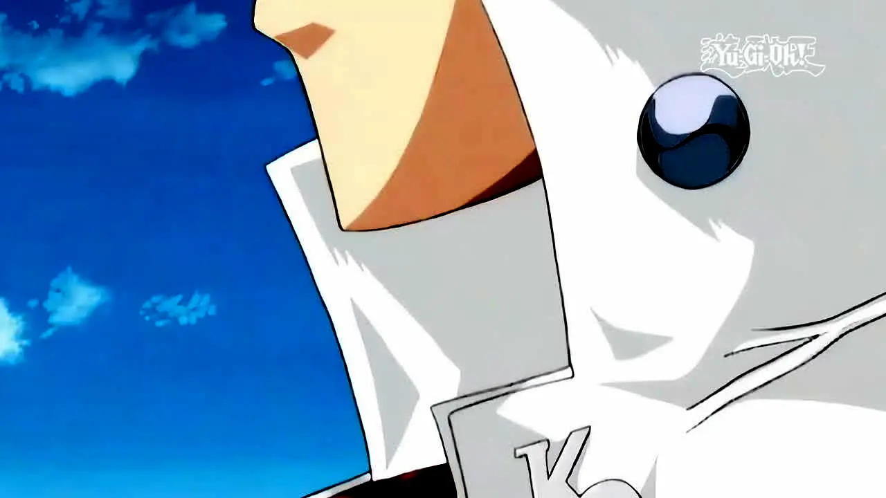 Yu-Gi-Oh live