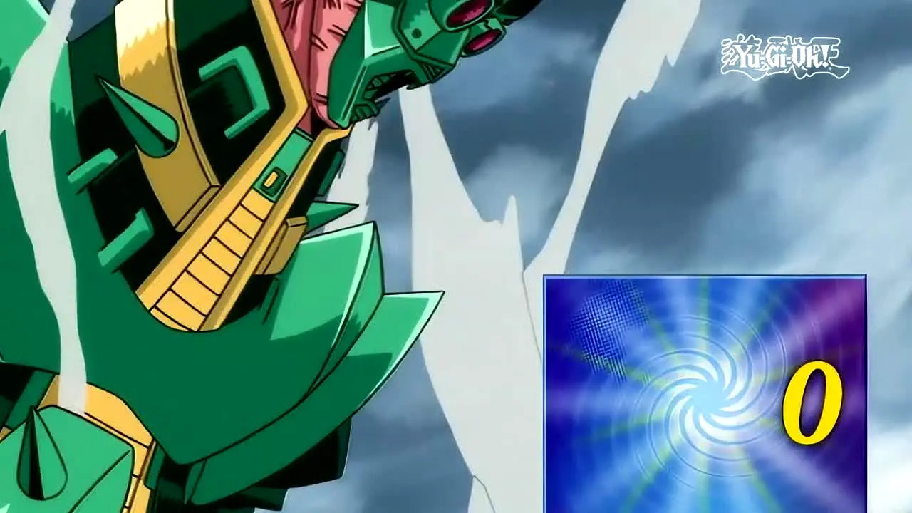 Yu-Gi-Oh na żywo