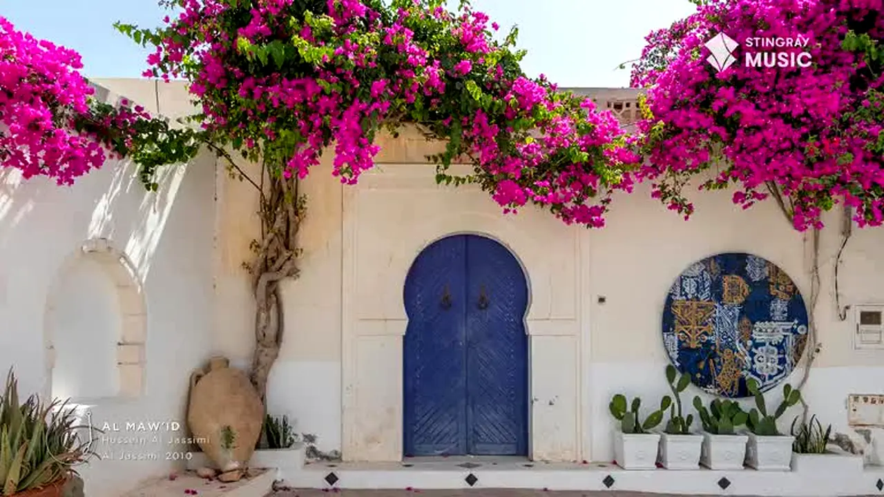 Stingray Arabic Classics in diretta