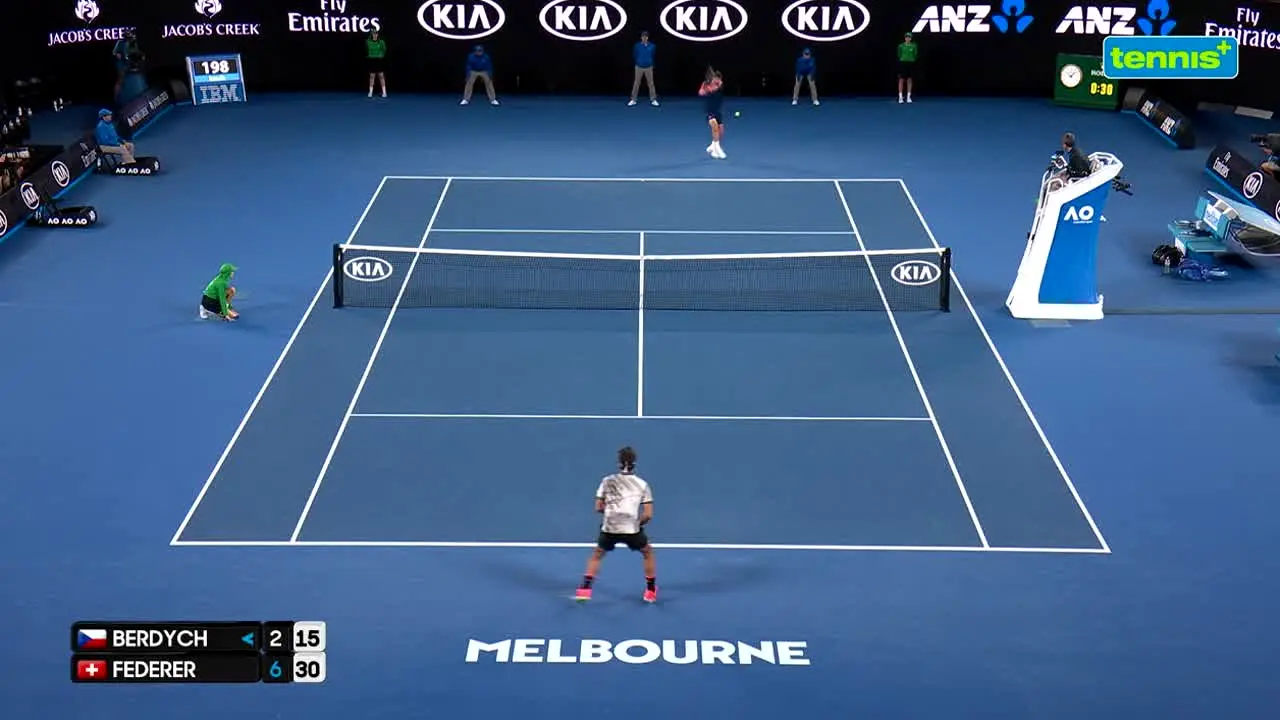 Tennis+ na żywo