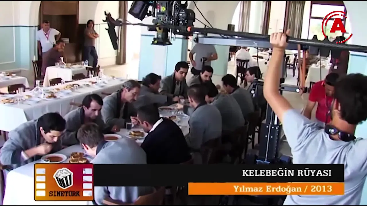 Alanya Posta TV live