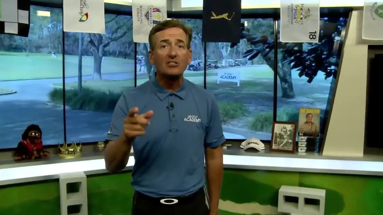 30A Golf Kingdom ao vivo