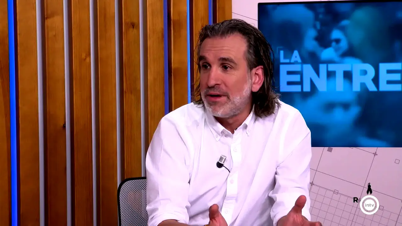 Interalmería TV live