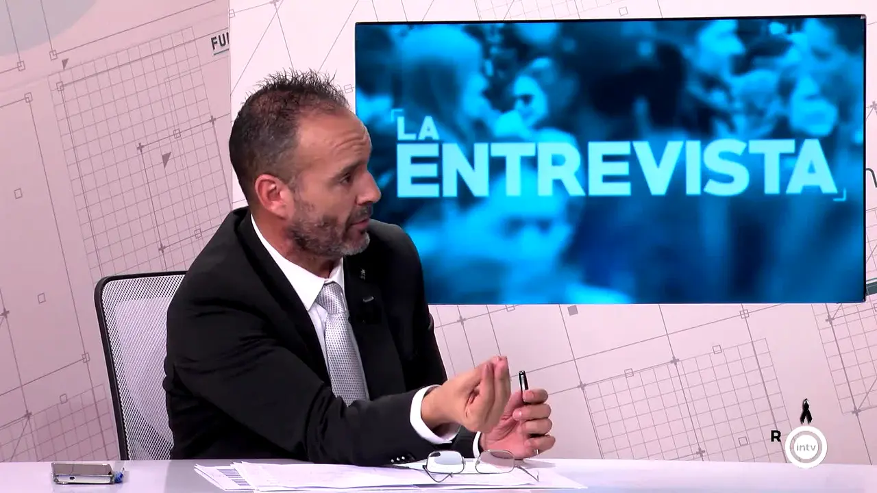 Interalmería TV live