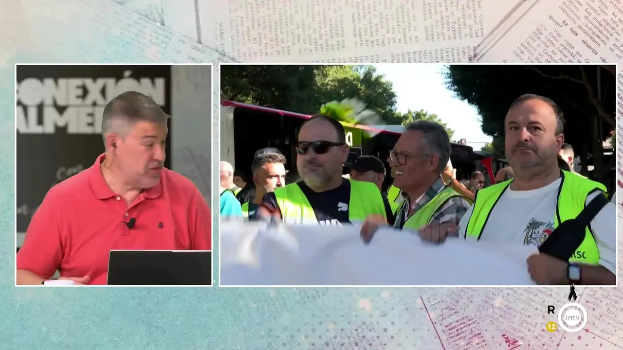 Interalmería TV na żywo