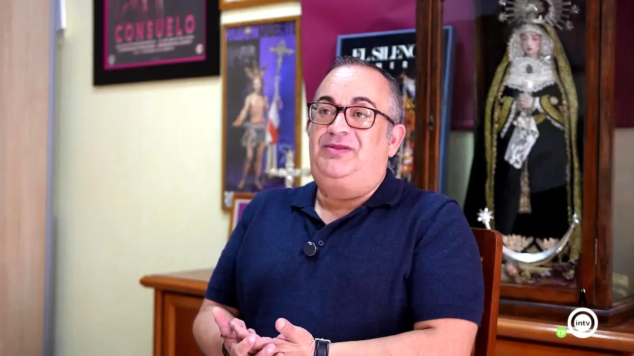 Interalmería TV live