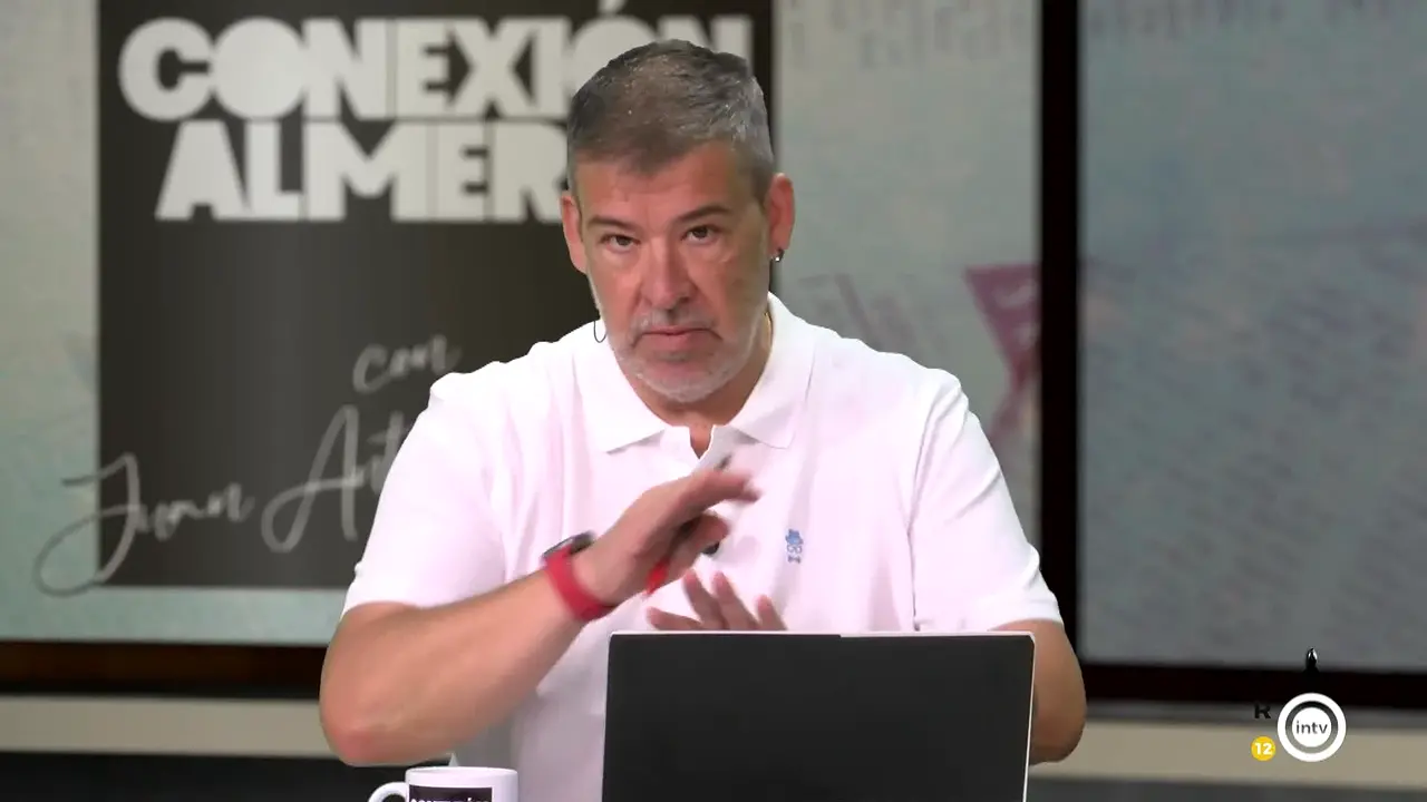 Interalmería TV ao vivo
