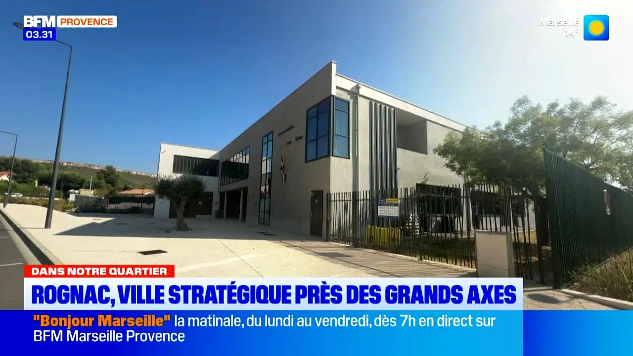 BFM Marseille na żywo