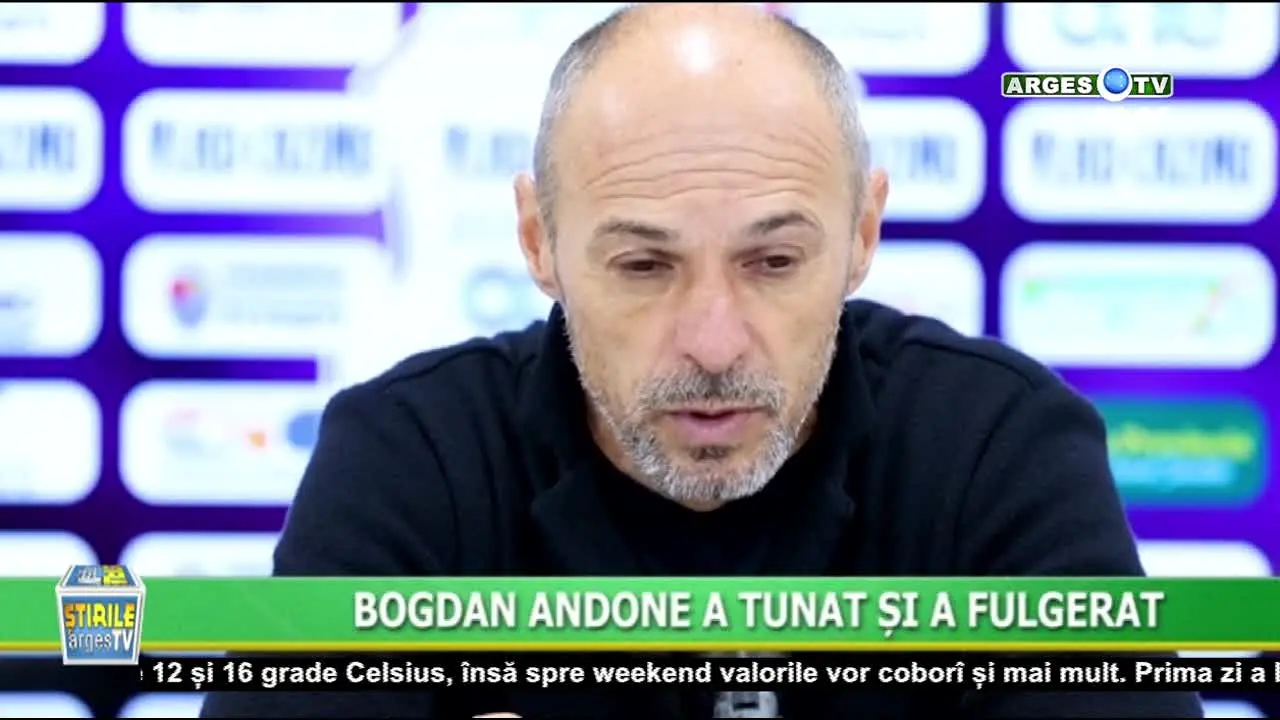 Arges TV live