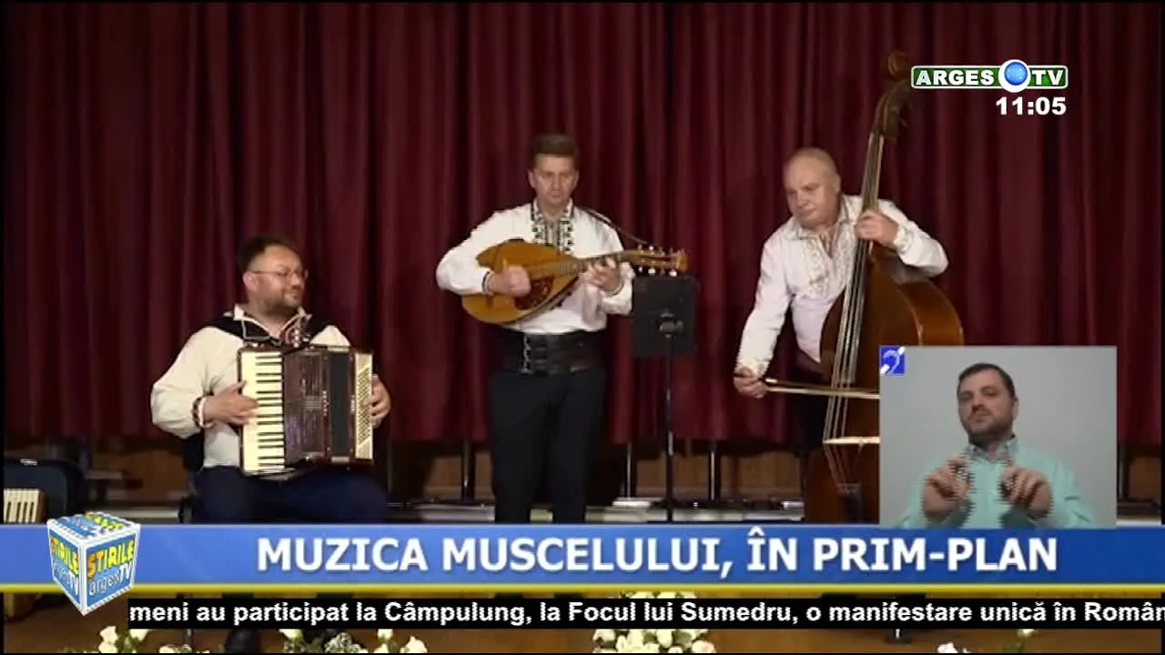 Arges TV en direct