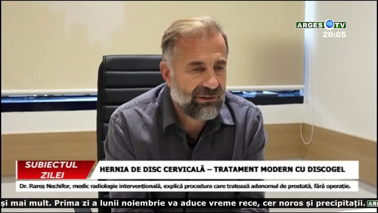 Arges TV — прямой эфир