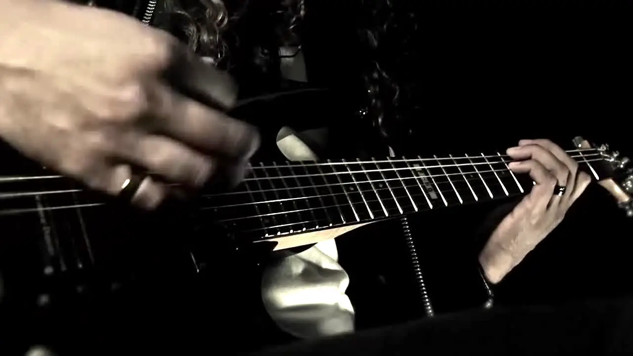 Metal.Rocks — прямой эфир
