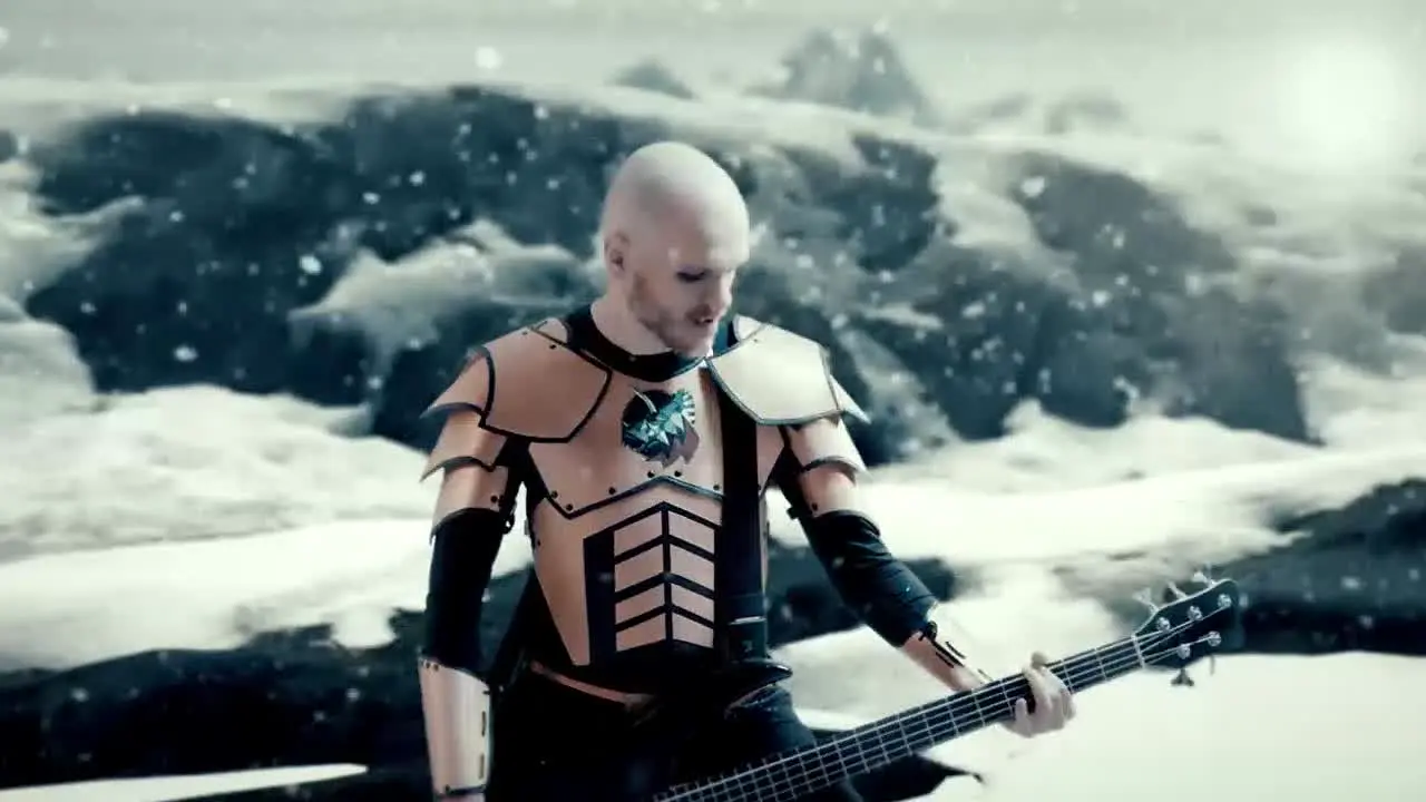 Metal.Rocks live