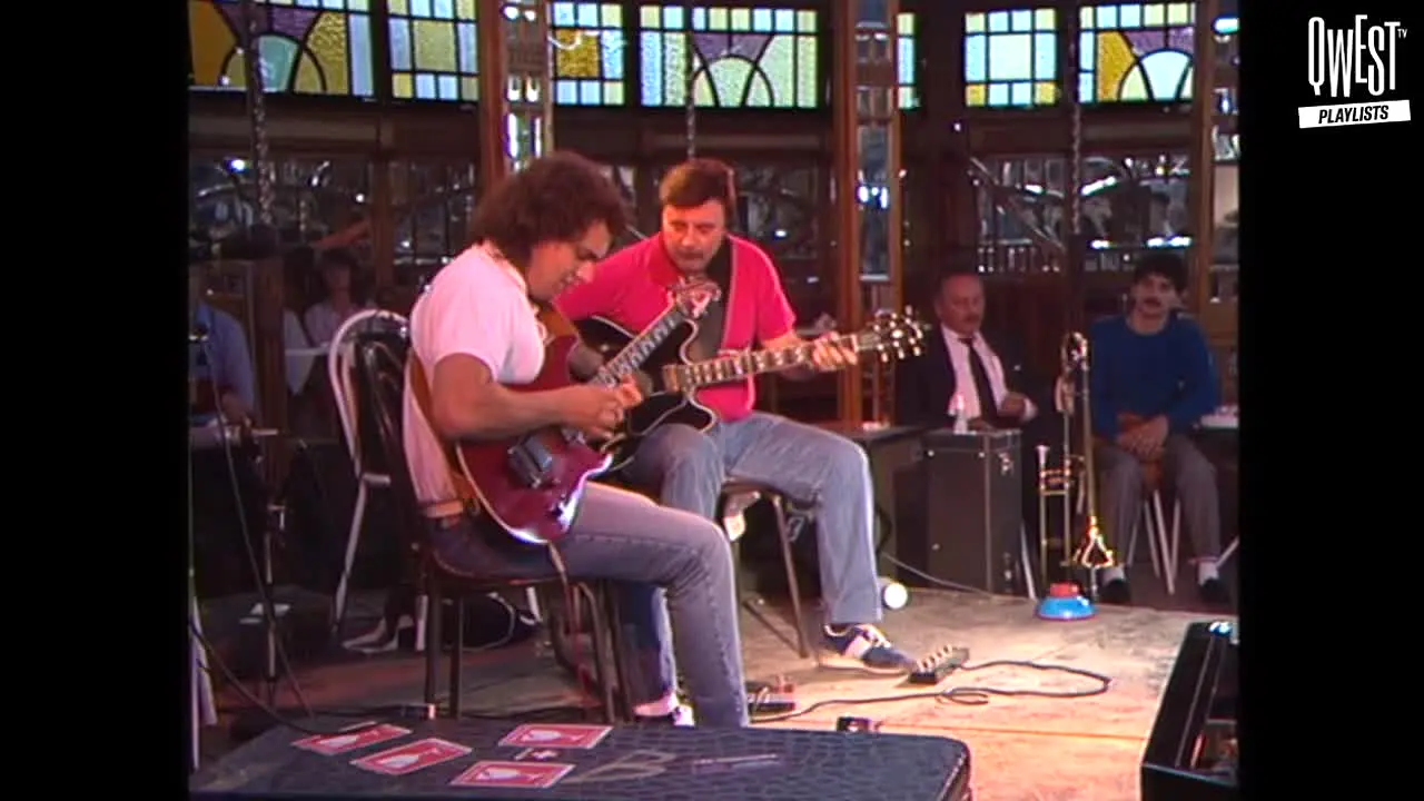 Qwest TV live