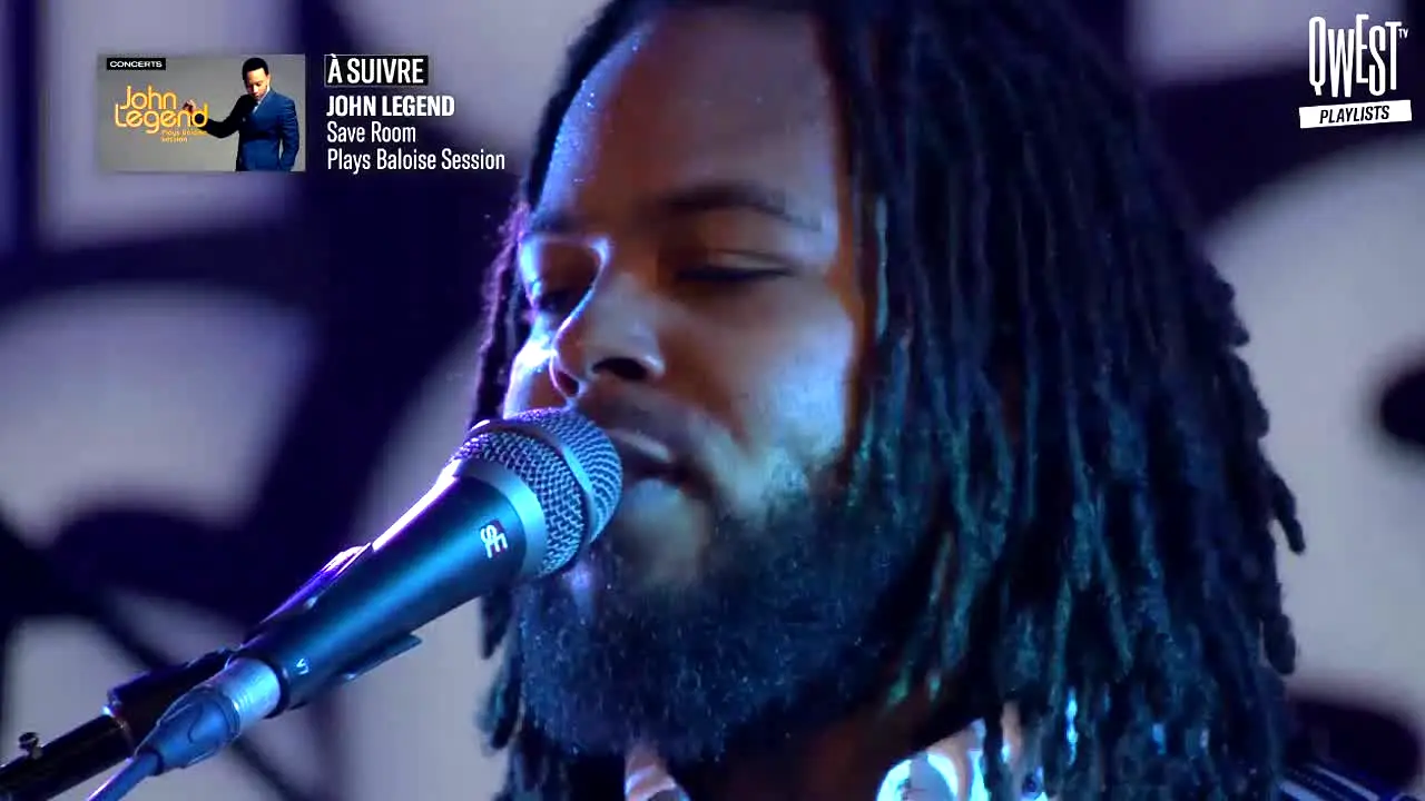 Qwest TV live