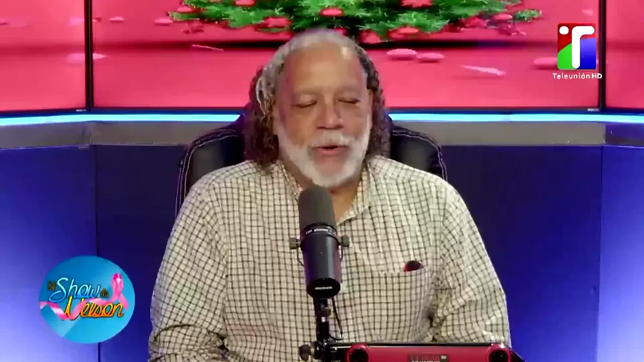 Teleunion · DO ao vivo