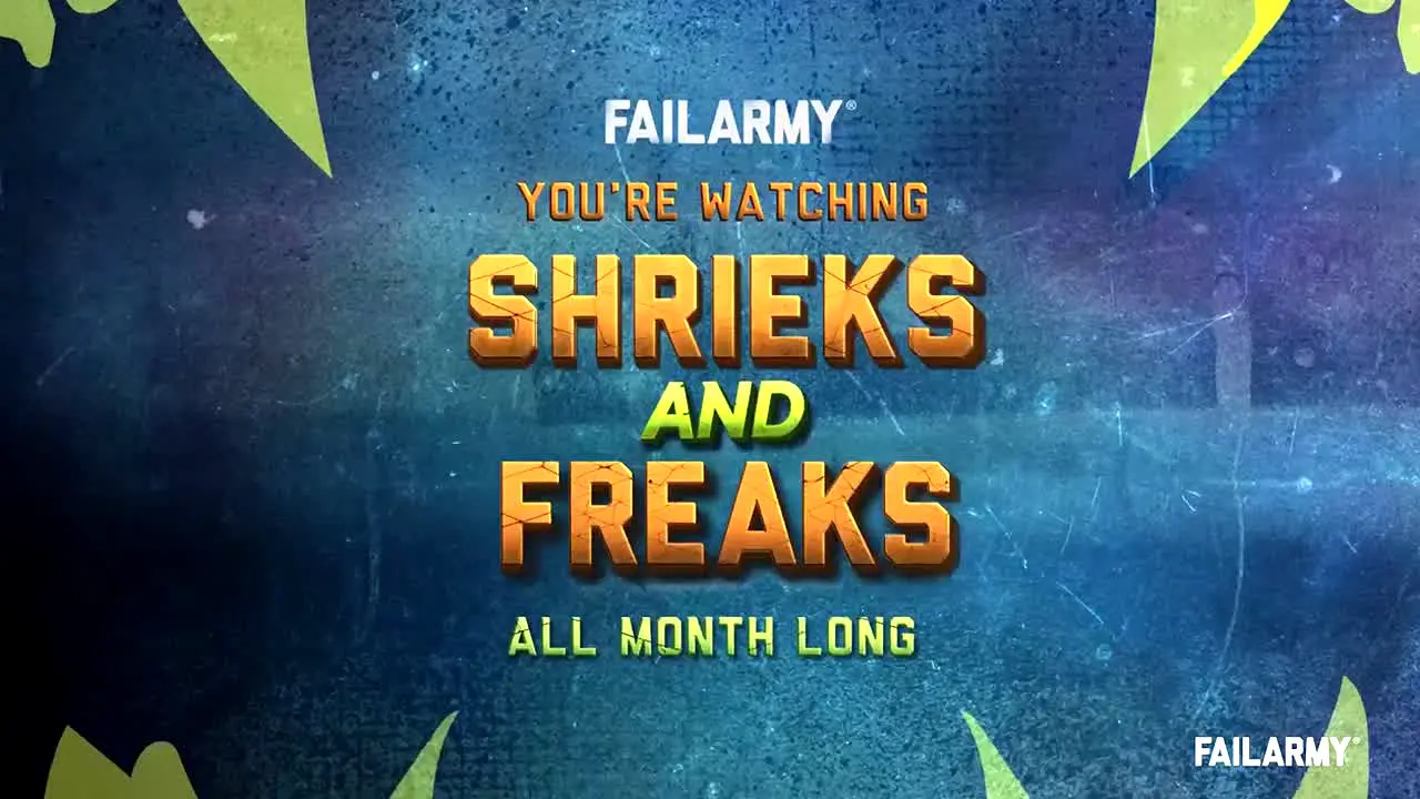 Fail Army live