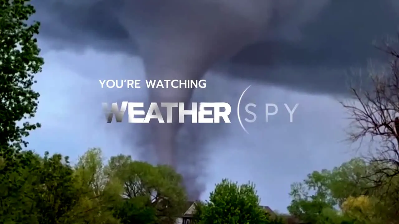 Weather Spy in diretta