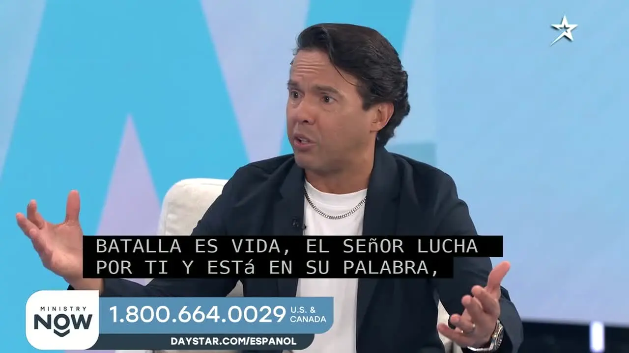 Daystar Español live