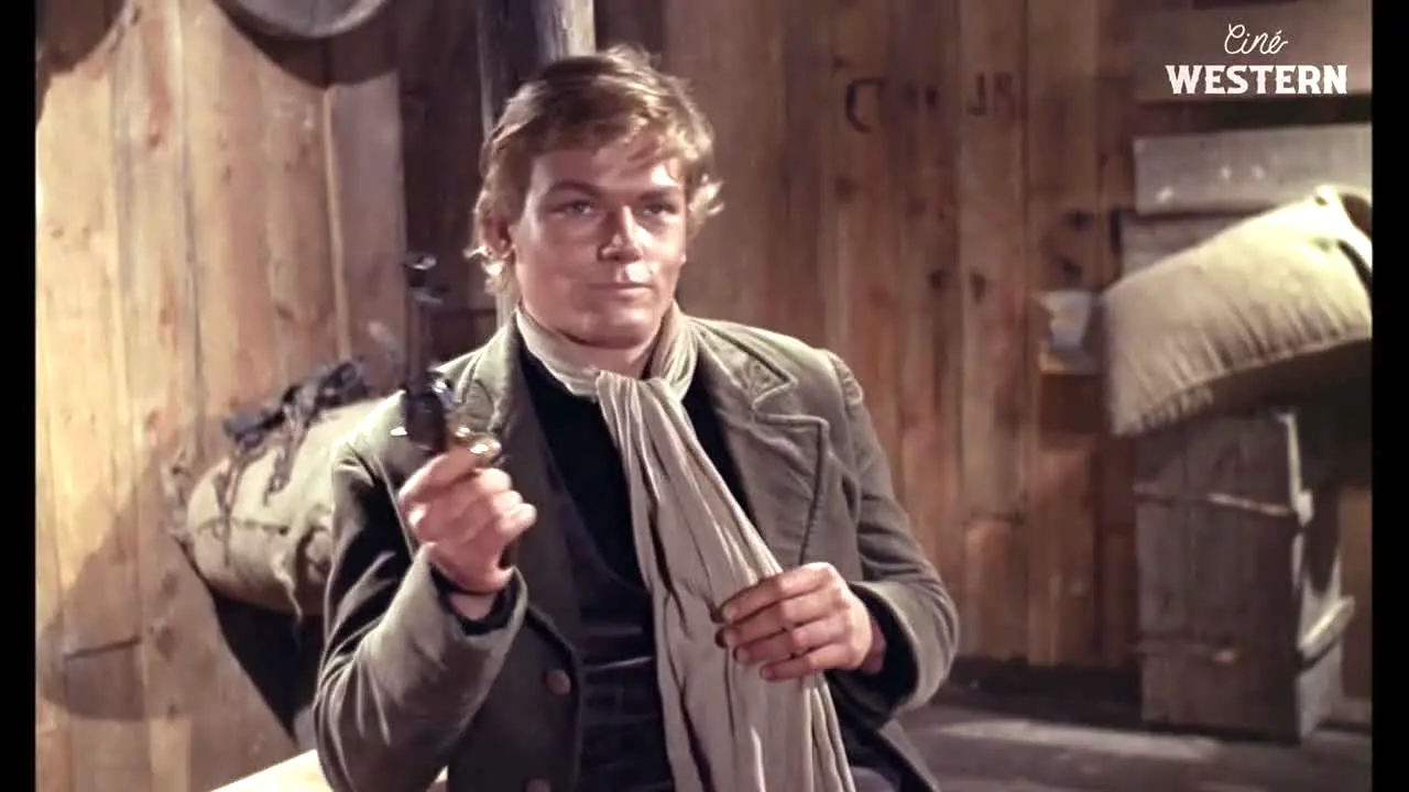 Ciné Western na żywo