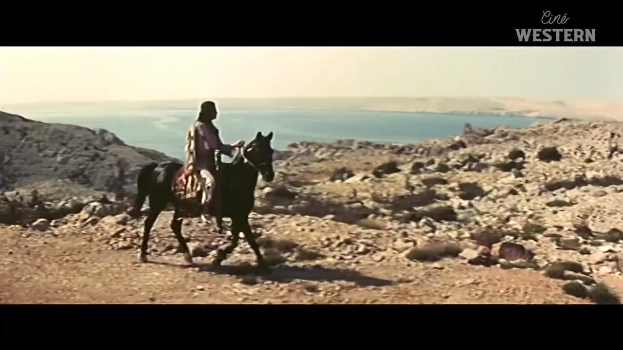Ciné Western en direct