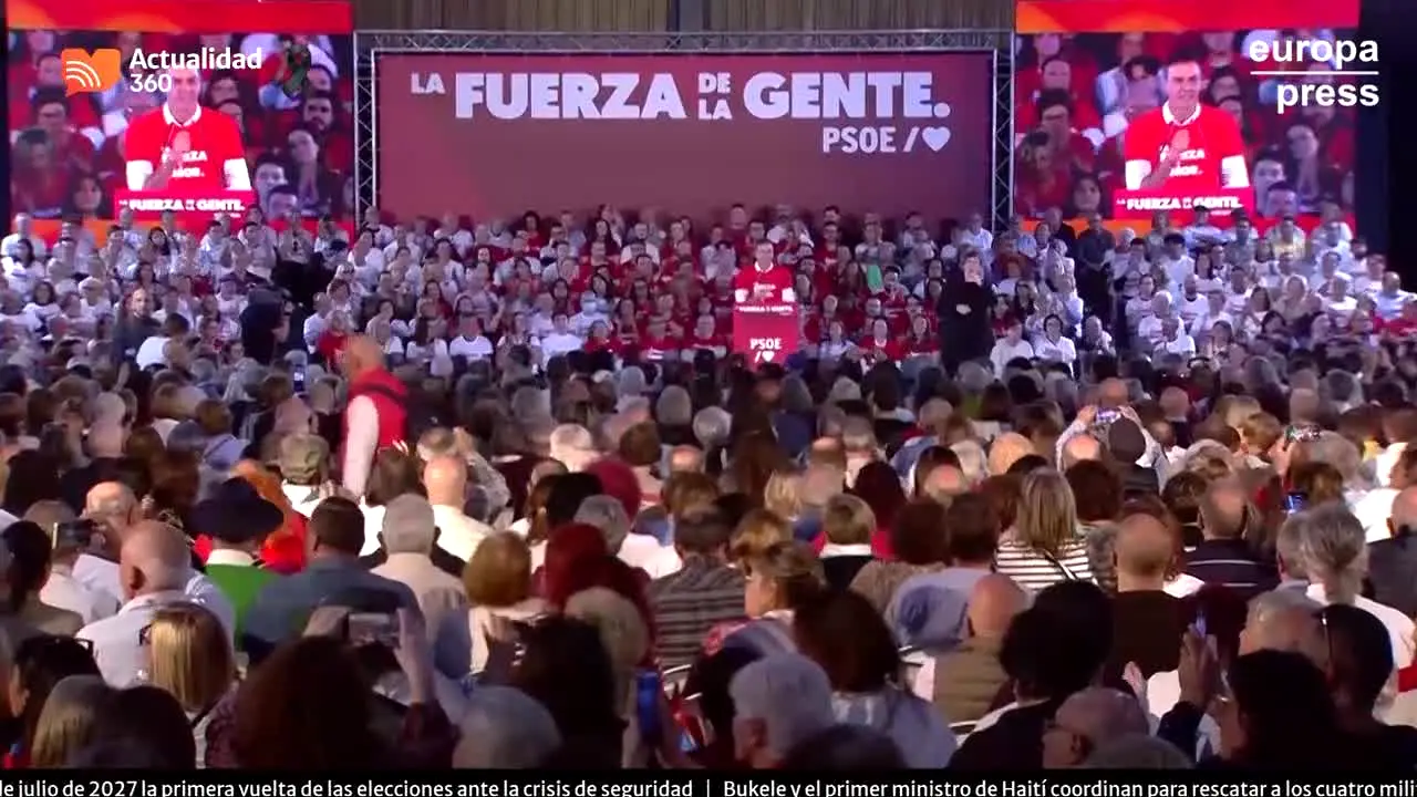 Actualidad 360 live