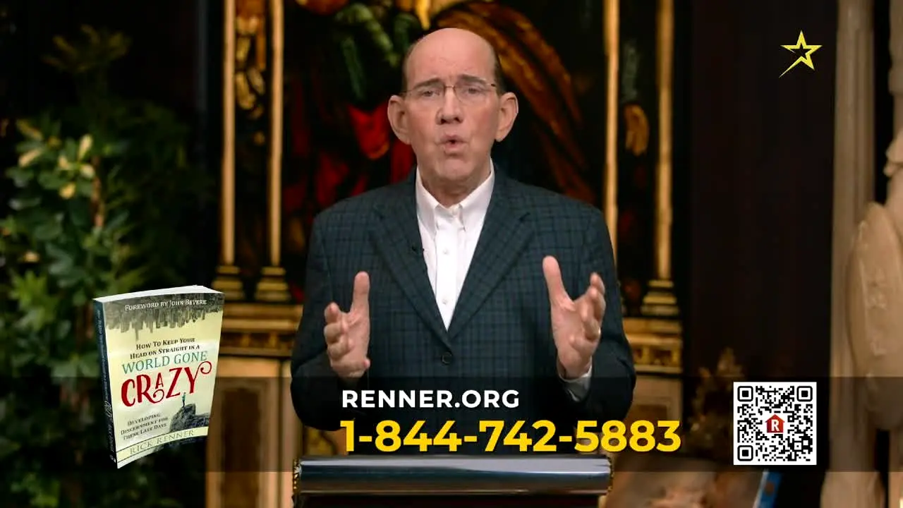 Daystar TV live