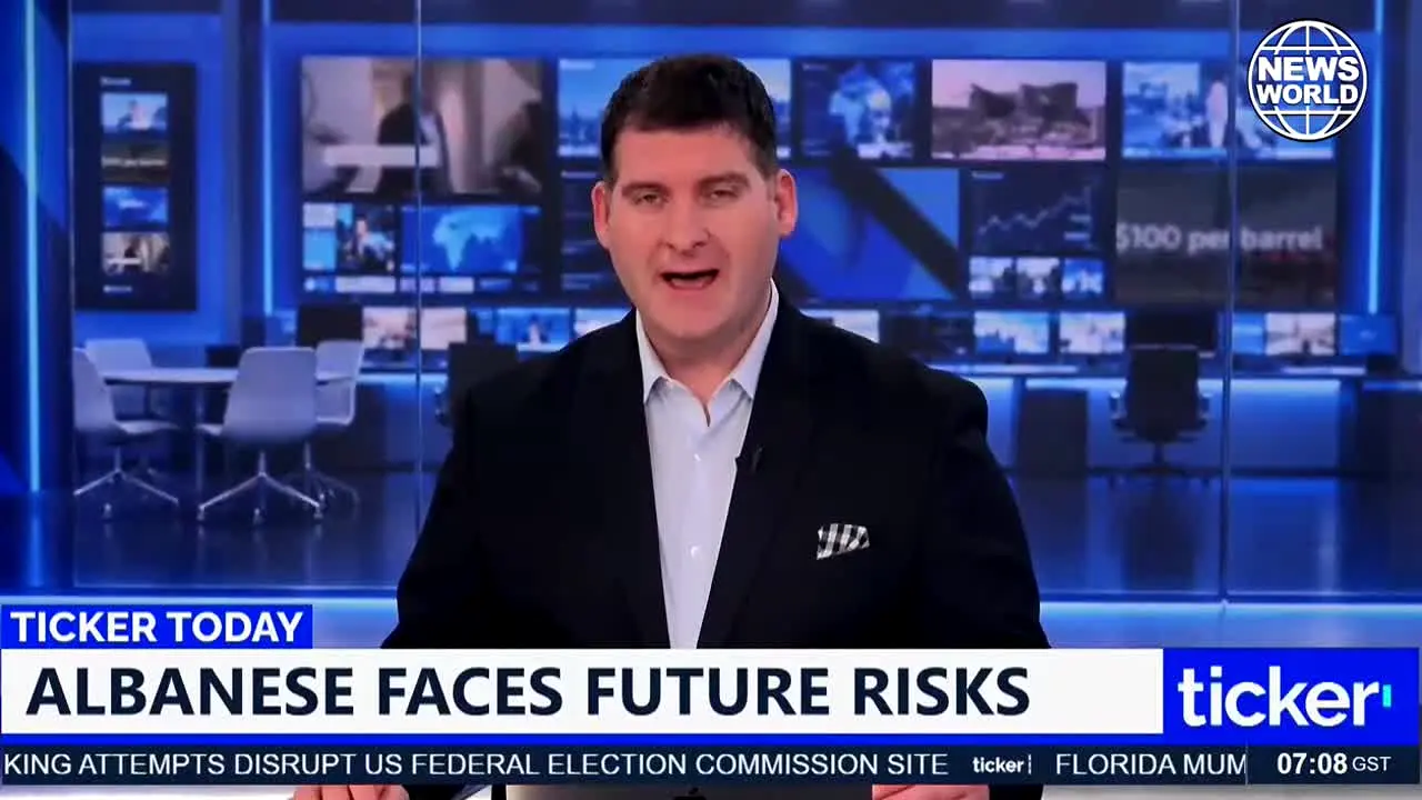 NewsWorld live